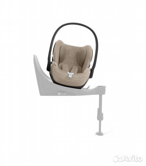 Cybex Cloud T i-Size