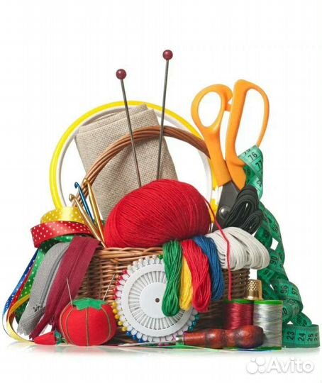 Ремонт трикотажных изделий