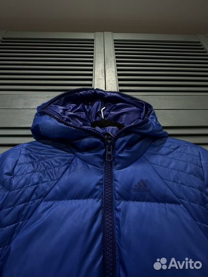 Куртка adidas. оригинал