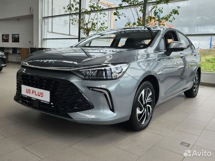 BAIC U5 Plus 1.5 МТ, 2023