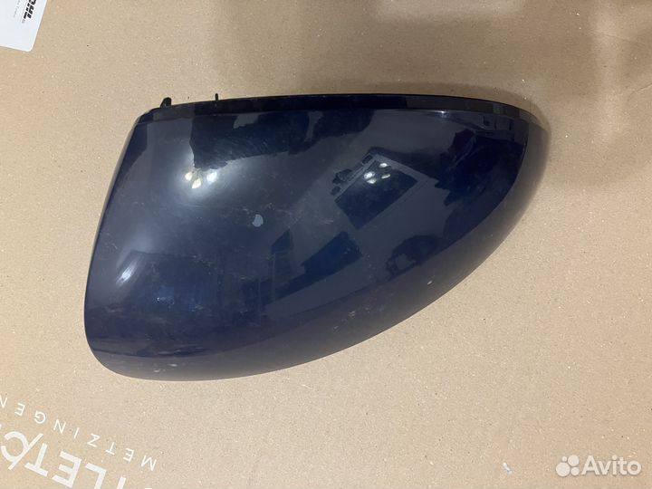 Накладки зеркал Yeti (оригинал)