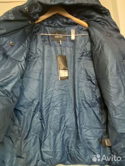 Куртка новая женская демисезон 46 М
