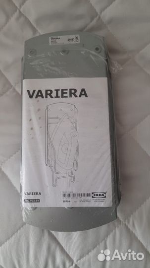 Держатель настенный для утюга IKEA