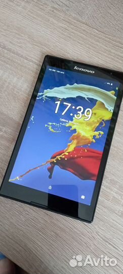 Планшет Lenovo tab s8-50lc