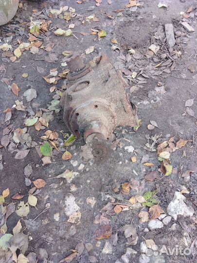 Редуктор Роу-6