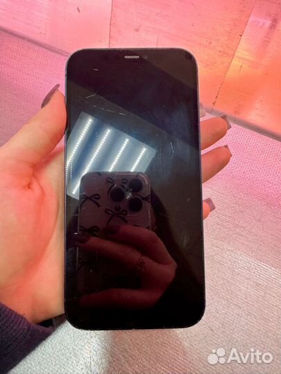 iPhone 12, 256 ГБ