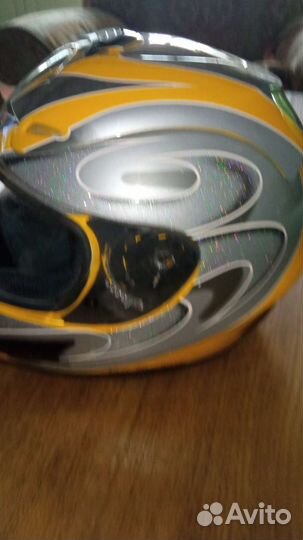 Шлем для мотоцикла