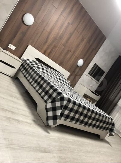 1-к. квартира, 35 м², 1/5 эт.