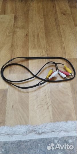 DVD проигрыватель LG DP527H