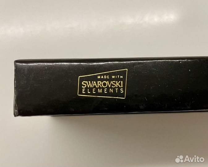 Ожерелье Swarovski от Oriflame