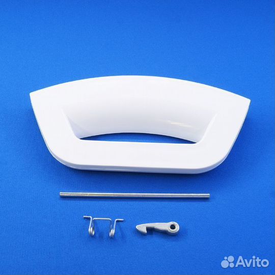 Ручка люка для стиральной машины Indesit