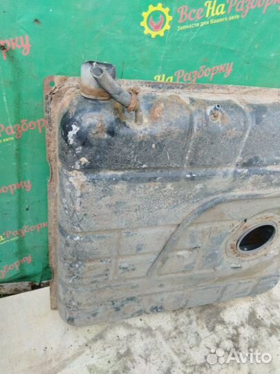 Бензобак Газ 31105 Волга