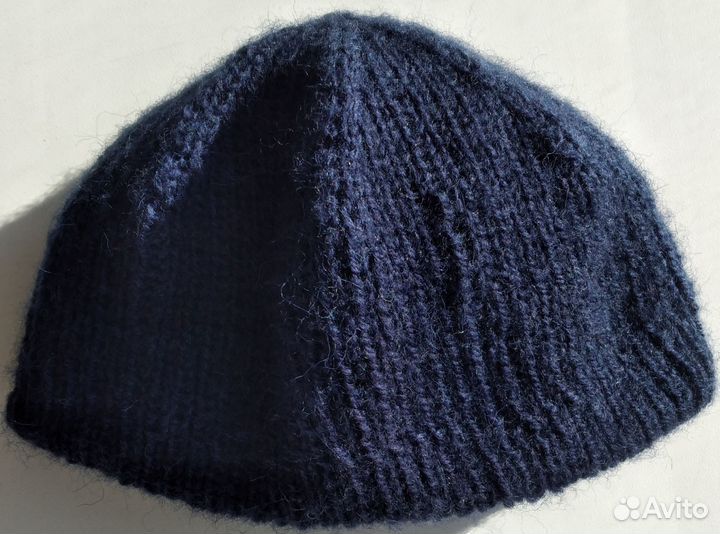 Шапочка мусульманская