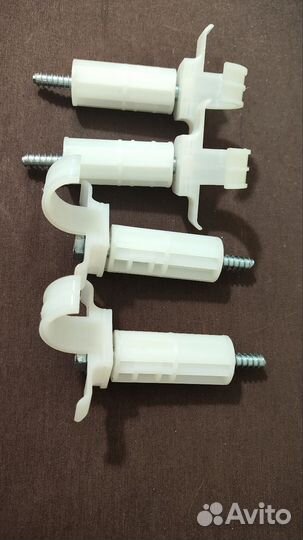 Транспортировочные болты для стиральной машины