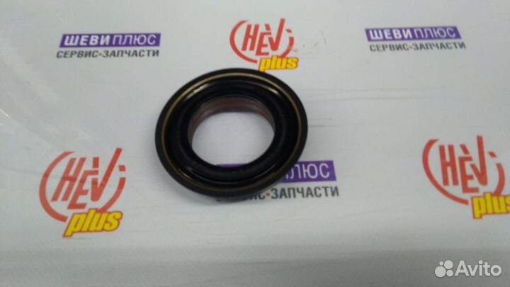 Сальник раздатки к переднему Chevrolet Express