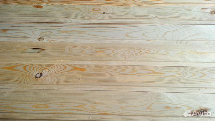 Вагонка