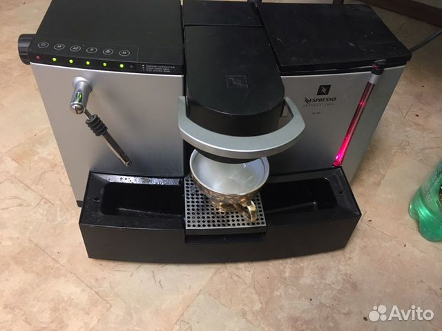 Кофемашина