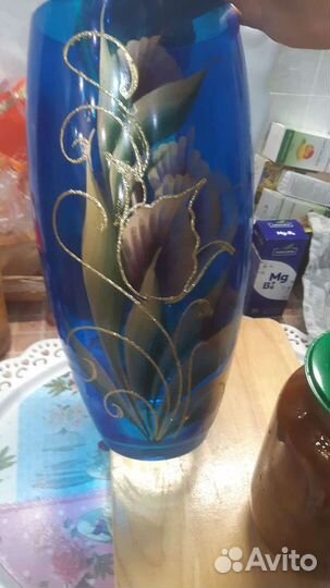 Посуда СССР