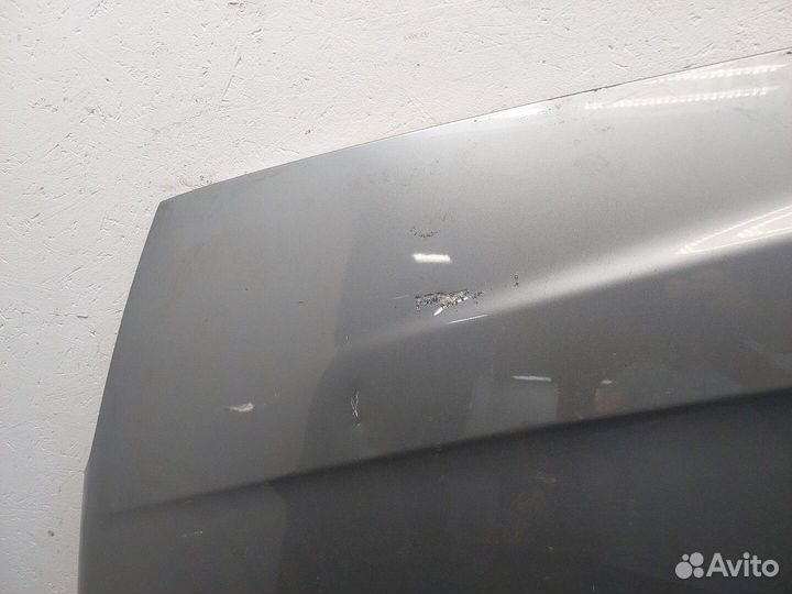 Капот BMW X3 E83, 2004