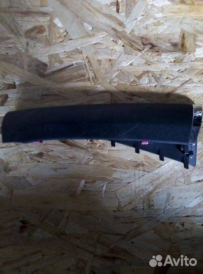 Накладка декоративная Toyota Camry ACV40