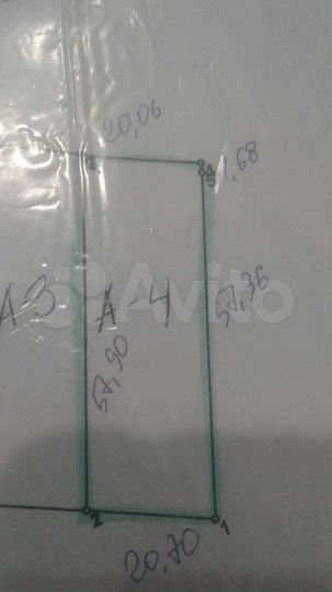 Дача 80 м² на участке 10 сот.