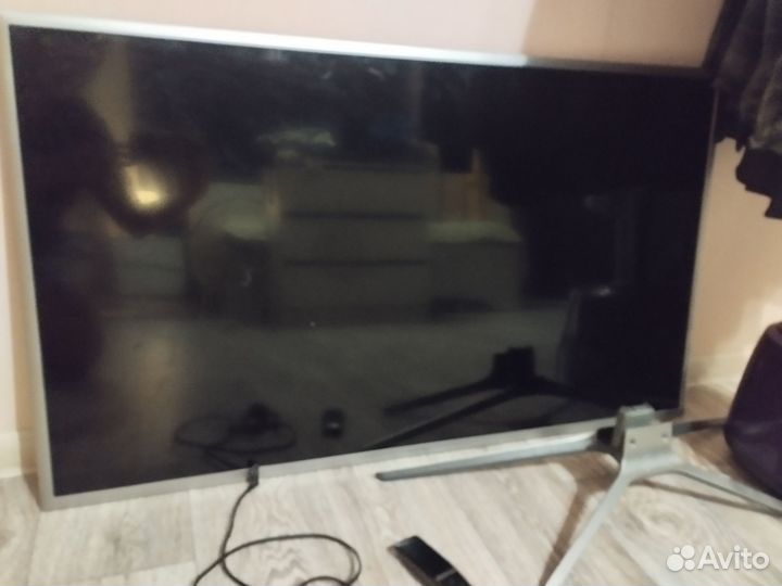 Бу телевизор samsung