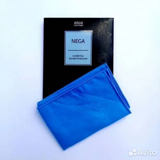 Салфетка косметическая