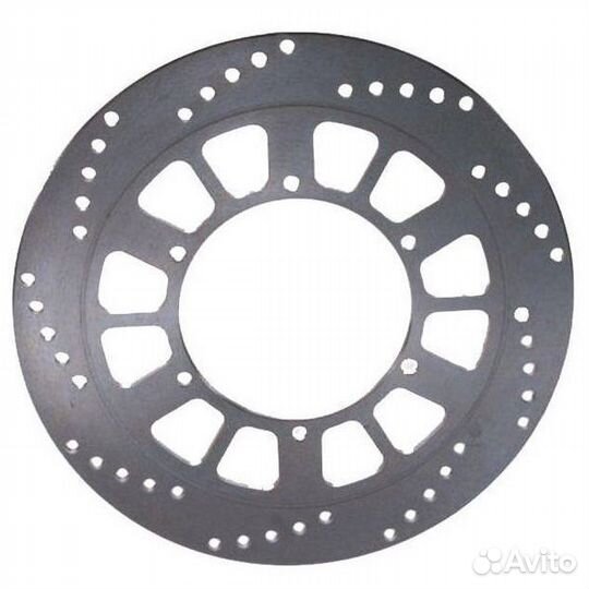 EBC Тормозной диск