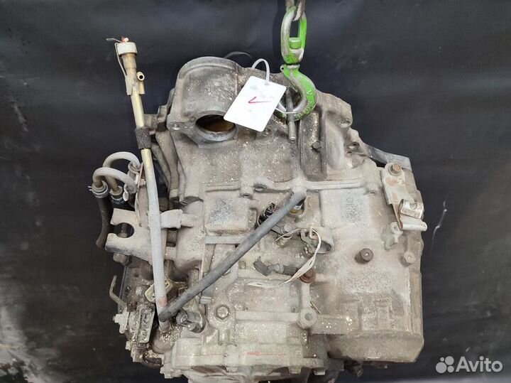 АКПП 1MZ-FE, U151F 4WD коробка
