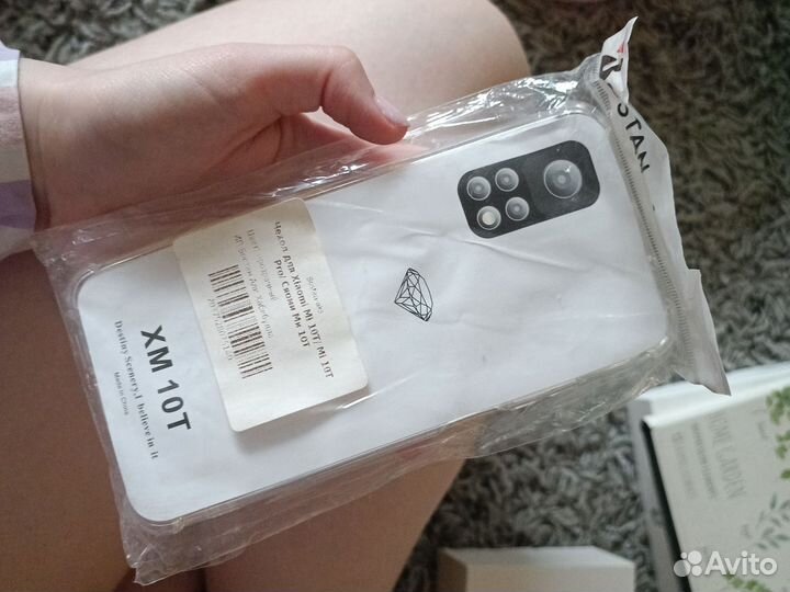 Чехол для телефона