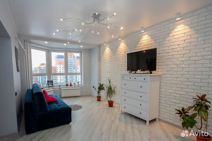 Фотограф недвижимости