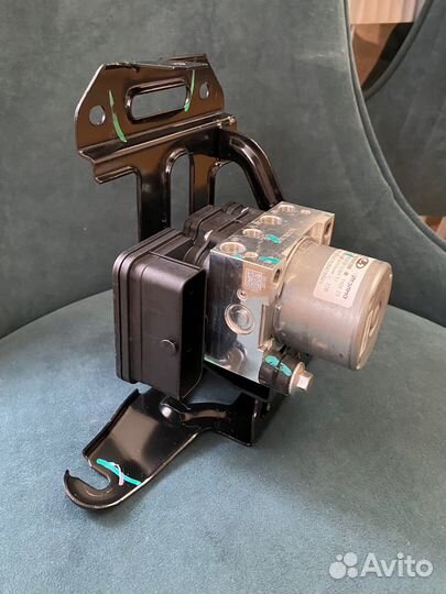 Блок ABS LADA Vesta итэлма