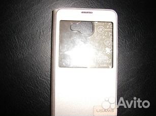 Продаю чехол для смартфонa samsung galaxy A 7