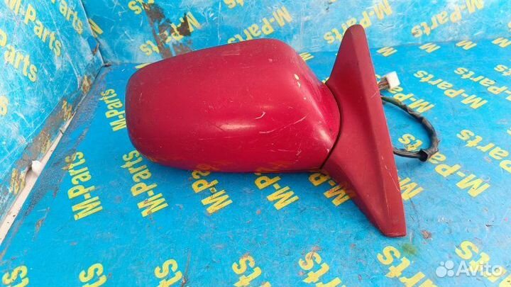 Зеркало правое Toyota Celica ST202