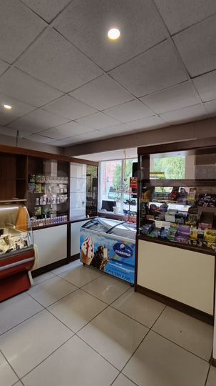 Свободного назначения, 75 м²