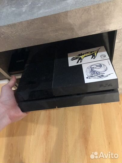 Sony playstation 4 PS4