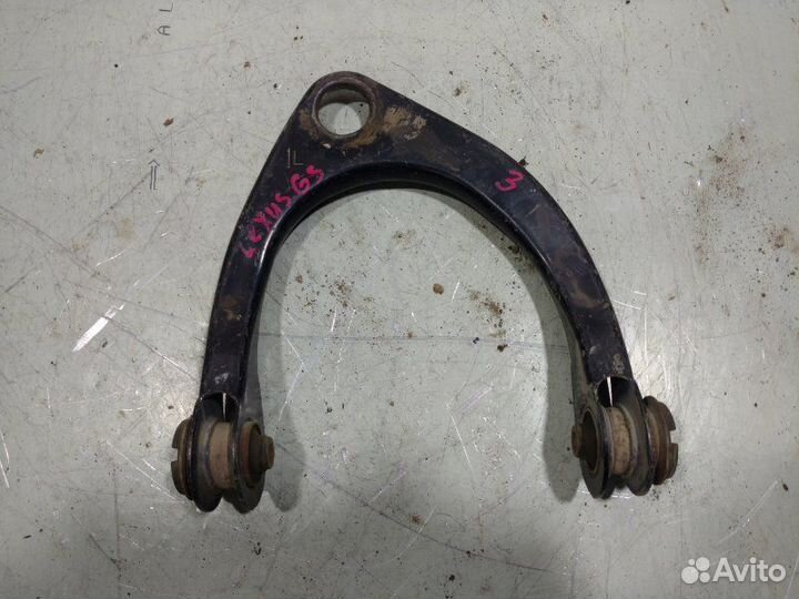 Рычаг подвески передний левый Lexus Gs