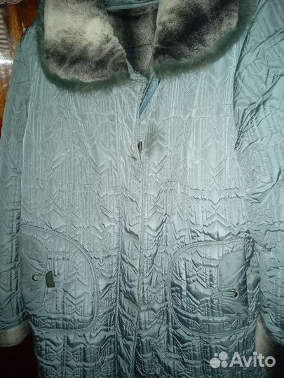 Пальто женское