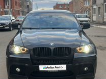 BMW X6 3.0 AT, 2010, 196 000 км, с пробегом, цена 2 150 000 руб.