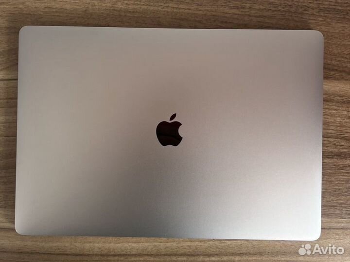 Apple MacBook Pro 16 2019 i9