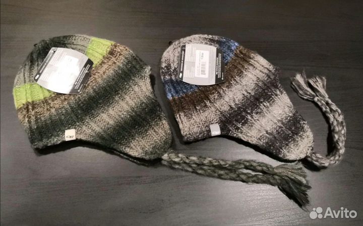 Новая шапка Outdoor Research