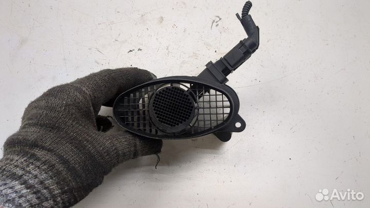 Измеритель потока воздуха BMW X3 E83, 2006