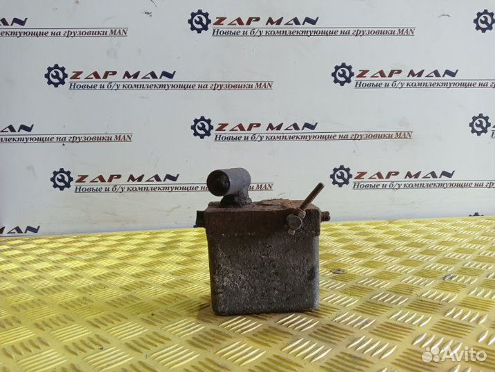 Насос подъема кабины Man Tgl