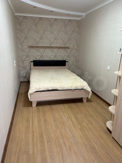 2-к. квартира, 43,6 м², 4/4 эт.