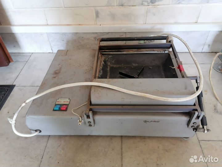 Аппарат для упаковки