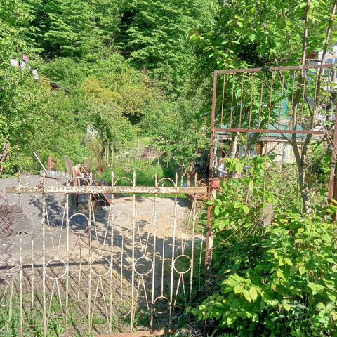 Дача 32 м² на участке 5,7 сот.