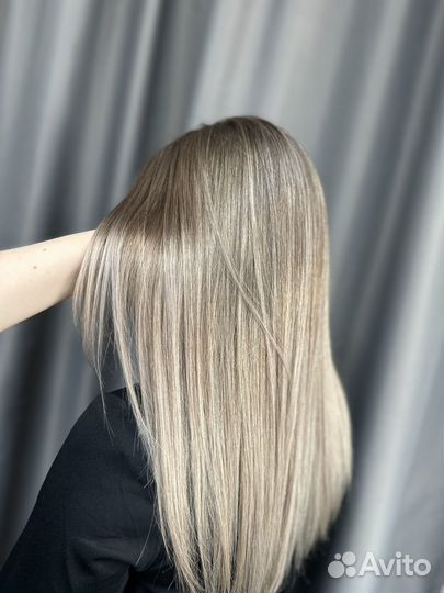 Парикмахер-колорист,ботокс,кератин,стрижки