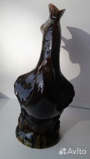 Графин Петух