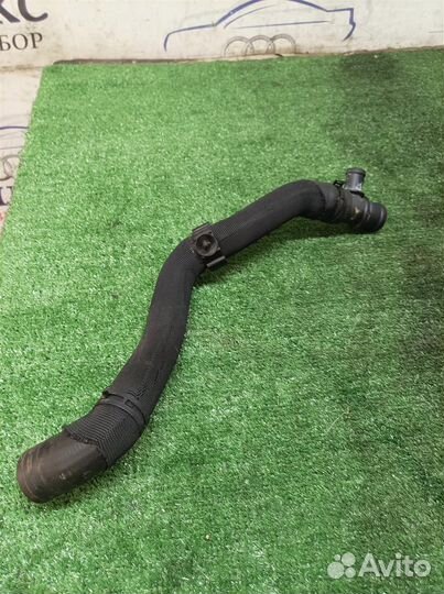 Патрубок радиатора Audi A5 /S5 Coupe/Sportback 20