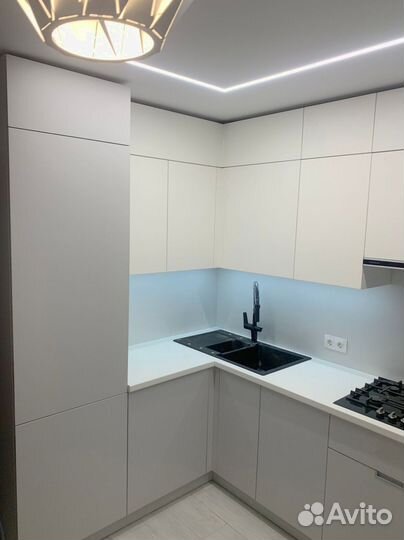 Кухонные гарнитуры в рассрочку